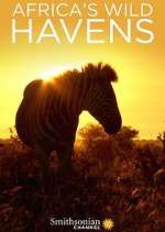 Watch Africa's Wild Havens 9Movies