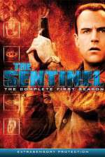 Watch The Sentinel 9Movies