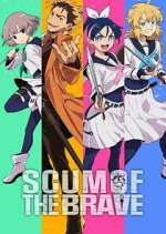 Watch Scum of the Brave 9Movies