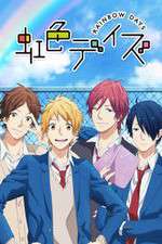 Watch Nijiiro Days 9Movies