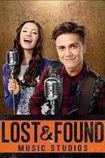 Watch Lost & Found Music Studios 9Movies
