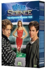 Watch Weird Science 9Movies