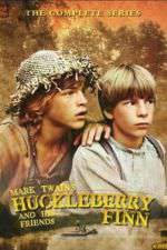 Watch Huckleberry Finn and His Friends 9Movies