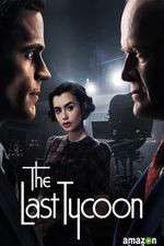Watch The Last Tycoon 9Movies