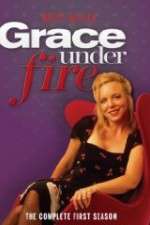 Watch Grace Under Fire 9Movies
