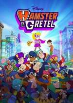 Watch Hamster & Gretel 9Movies