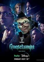 Watch Goosebumps 9Movies
