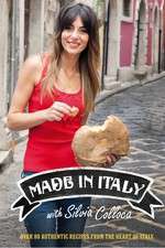 Watch Made In Italy With Silvia Colloca 9Movies