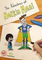 Watch The Adventures of Napkin Man 9Movies