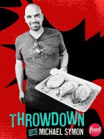 Watch Throwdown with Michael Symon 9Movies