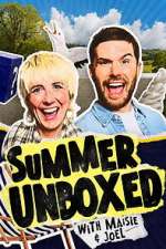Watch Summer Unboxed with Maisie and Joel 9Movies