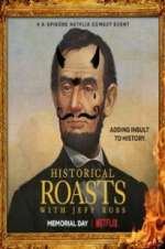 Watch Historical Roasts 9Movies