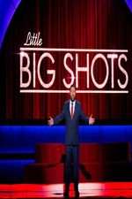 Watch Little Big Shots Australia 9Movies
