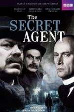 Watch The Secret Agent 9Movies