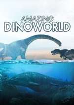 Watch Amazing Dinoworld 9Movies