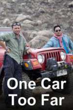 Watch One Car Too Far 9Movies