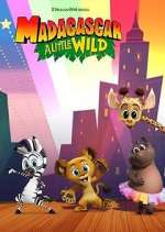 Watch Madagascar: A Little Wild 9Movies