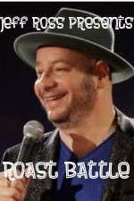 Watch Jeff Ross Presents Roast Battle 9Movies