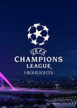 Watch UEFA Champions League Highlights 9Movies