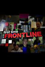 Watch First Time on the Front Line 9Movies