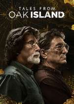 Watch Tales From Oak Island 9Movies