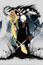 Watch D. Gray-Man 9Movies