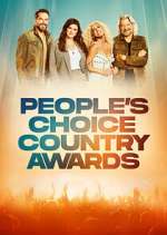 Watch People's Choice Country Awards 9Movies