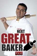 Watch Cake Boss Next Great Baker 9Movies