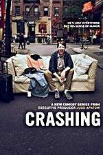 Watch Crashing 9Movies