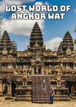 Watch Lost World of Angkor Wat 9Movies