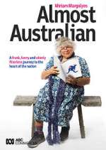 Watch Miriam Margolyes Almost Australian 9Movies