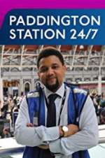 Watch Paddington Station 24/7 9Movies