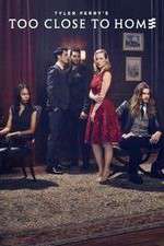 Watch Too Close to Home 9Movies