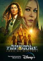 Watch National Treasure: Edge of History 9Movies