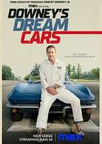 Watch Downey's Dream Cars 9Movies