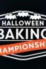 Watch Halloween Baking Championship 9Movies
