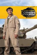 Watch Richard Hammond's Crash Course 9Movies