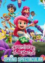 Watch Strawberry Shortcake Specials 9Movies