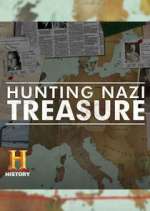 Watch Hunting Nazi Treasure 9Movies