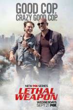 Watch Lethal Weapon 9Movies