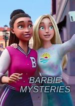 Watch Barbie Mysteries: The Great Horse Chase 9Movies