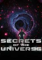 Watch Secrets of the Universe 9Movies