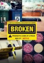 Watch Broken 9Movies