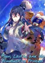 Watch Tsuki to Laika to Nosferatu 9Movies