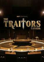 Watch The Traitors Canada 9Movies