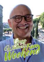 Watch Big Weekends with Gregg Wallace 9Movies