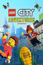 Watch Lego City Adventures 9Movies