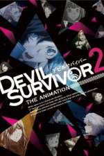 Watch Devil Survivor 2: The Animation 9Movies