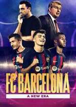 Watch FC Barcelona: A New Era 9Movies