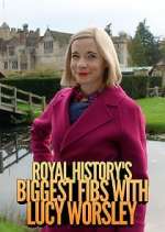 Watch Royal History's Biggest Fibs with Lucy Worsley 9Movies